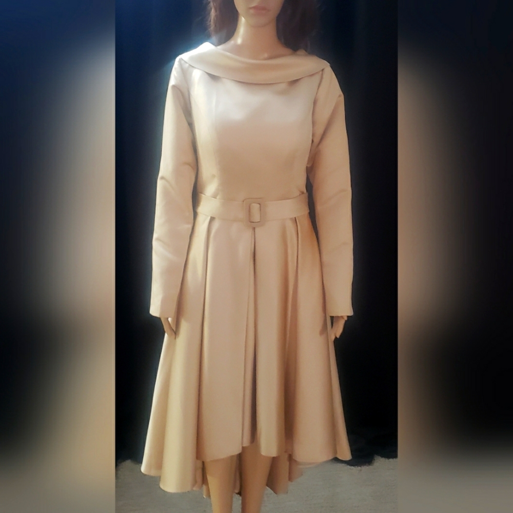 Cocktail dress